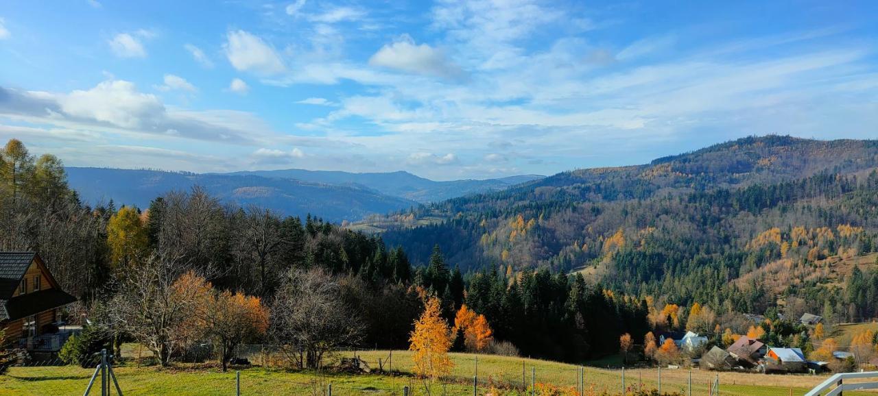 Apartamenty Trzy Ptaki Wisła Buitenkant foto
